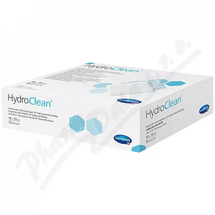 KRYTÍ ČISTÍCÍ AKTIVNÍ HYDROCLEAN