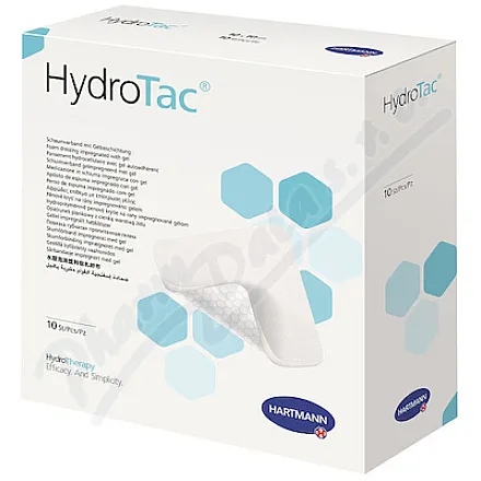 Hydrotac 12,5x12,5cm 10szt