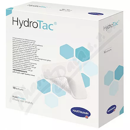 Hydrotac 12,5x12,5cm 10szt