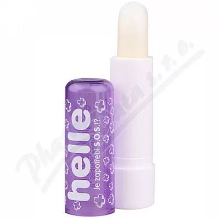 Balsam do ust Helle S.O.S. 3,7 g