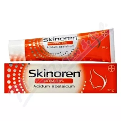 SKINOREN