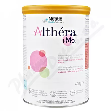 Althéra HMO Neutral por.plv.sol.1x400g