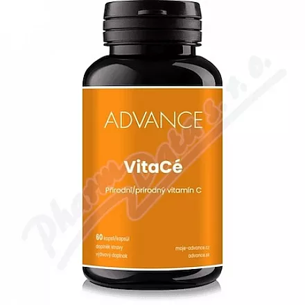 ADVANCE VitaCé cps.60