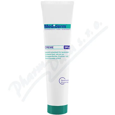 Mediderm Krém 100g