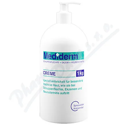 Mediderm Cream 1kg