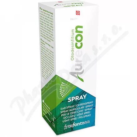 Fytofontana Aurecon ušní sprej 50ml