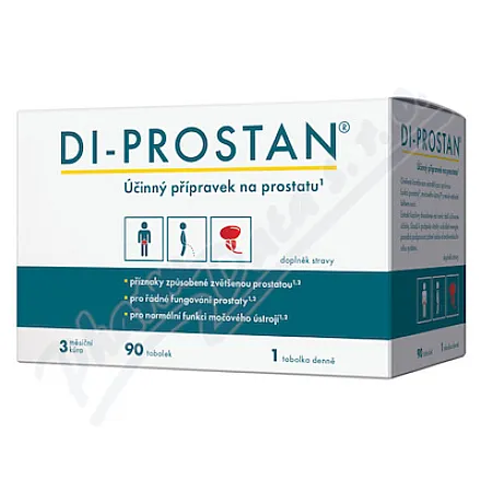 DI-PROSTAN cps.90