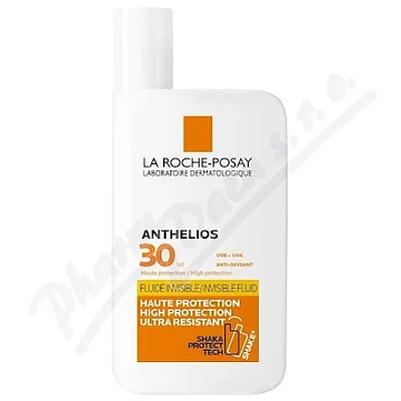 LA ROCHE-POSAY ANTHELIOS Shaka fluid SPF30 50ml
