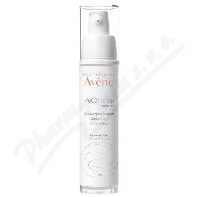 AVENE A-Oxitive Denní vyhlazující gel krém 30ml