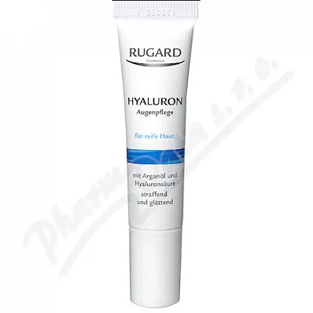 Rugard Hyaluron krém pro oční okolí 15ml