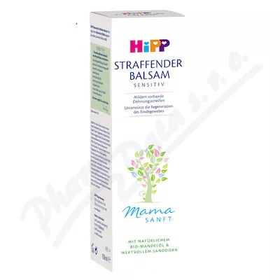 HiPP MamaSANFT balsam ujędrniający 150ml