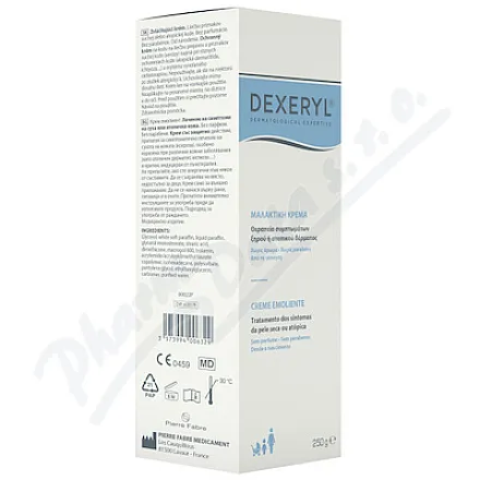 DEXERYL Cream 250g