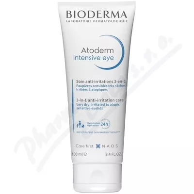 BIODERMA ATODERM Intensive EYE 100ml