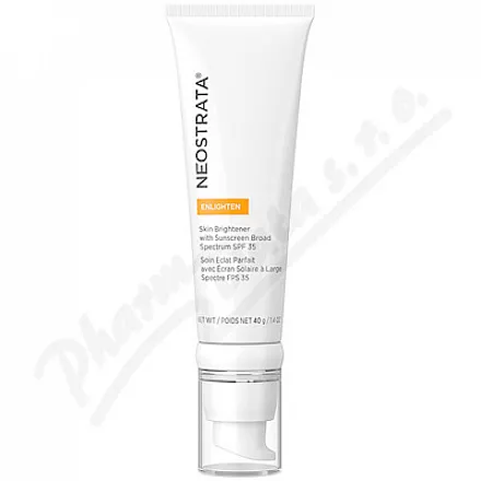 NEOSTRATA Enlighten Skin Brightener SPF35 40g