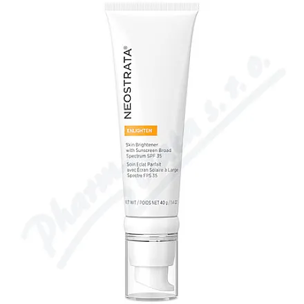 NEOSTRATA Enlighten Skin Brightener SPF35 40g