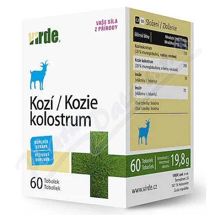 Siara kozia tob.60