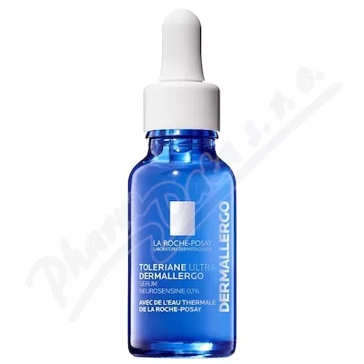 LA ROCHE-POSAY TOLERIANE Dermallergo sérum 20ml