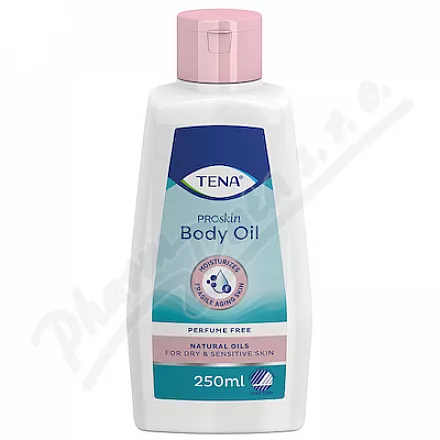 TENA Proskin Body Oil tělový olej 250ml 1176