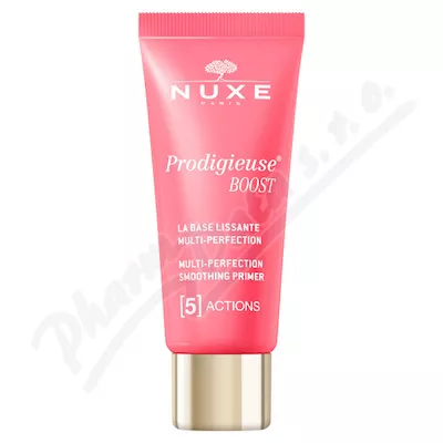 NUXE Prodigieuse Boost Multifunkční báze 5v1 30ml