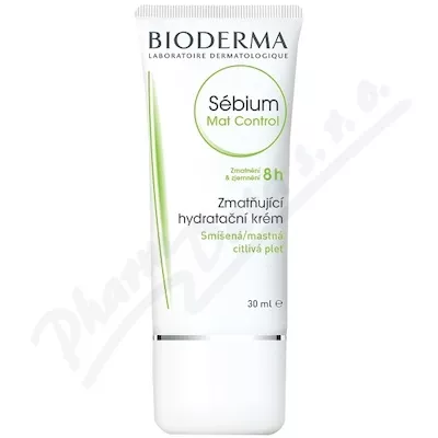 BIODERMA Sébium MAT Control 30ml