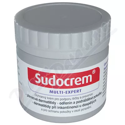 Sudocrem MULTI-EXPERT 60g