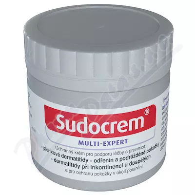 Sudocrem MULTI-EXPERT 400g