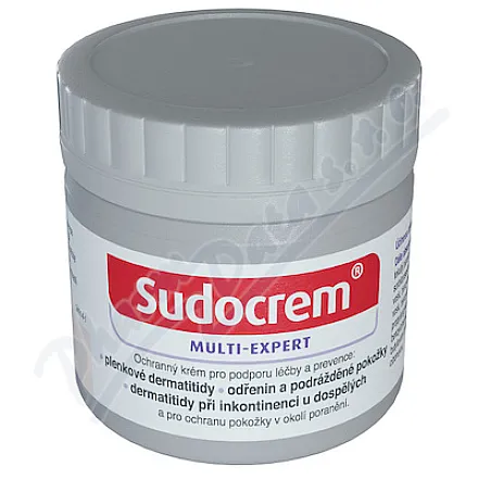 Sudocrem MULTI-EXPERT 125g