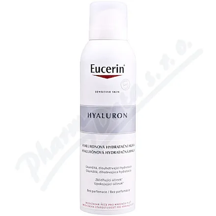 EUCERIN HYALURON Mgiełka nawilżająca 150ml