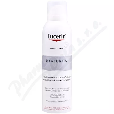 EUCERIN HYALURON hydratační mlha 150ml