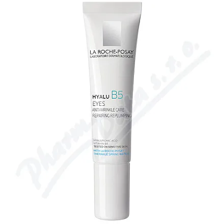 LA ROCHE-POSAY HYAUL B5 Eye 15ml