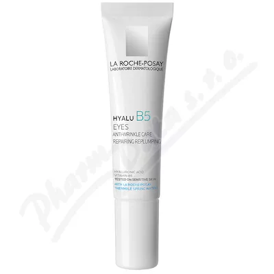 LA ROCHE-POSAY HYAUL B5 oční 15ml