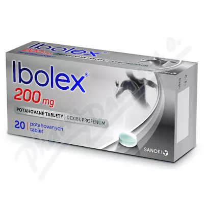 IBOLEX