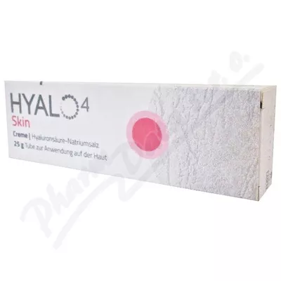 HYALO4 SKIN KRÉM 25G