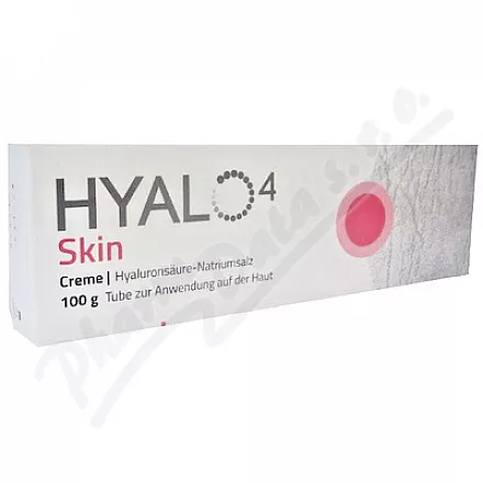 HYALO4 KREM DO SKÓRY 100G