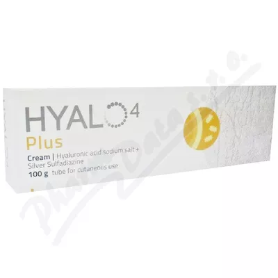 Hyalo4 Plus krem 100g