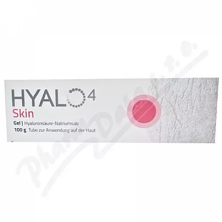 HYALO4 SKIN GEL 100G
