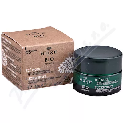 Nuxe Bio Obnovující oční krém 15ml