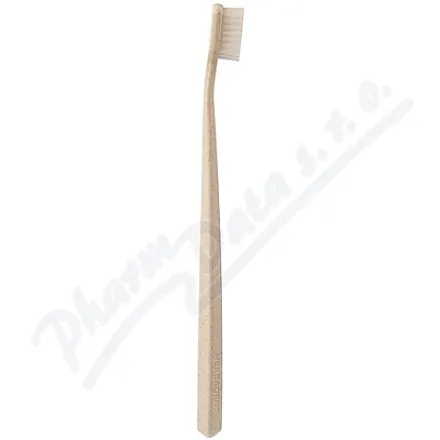 HERBADENT ORIGINAL ECO zubní kartáček střední