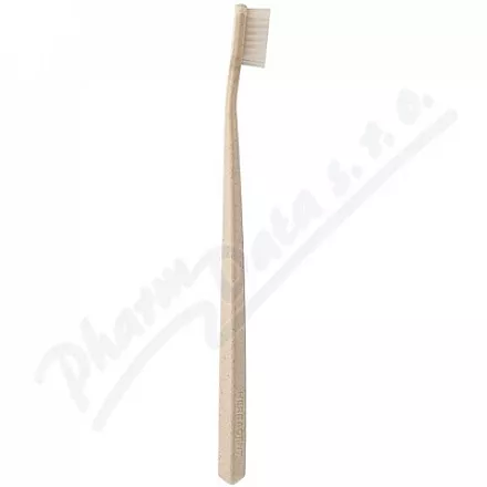 HERBADENT ORIGINAL ECO zubní kartáček střední