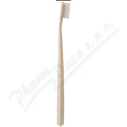 HERBADENT ORIGINAL ECO zubní kartáček jemný