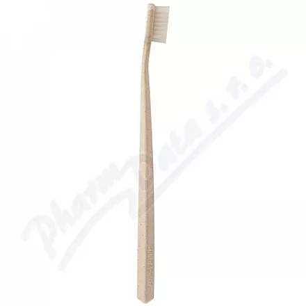 HERBADENT ORIGINAL ECO zubní kartáček velmi jemný