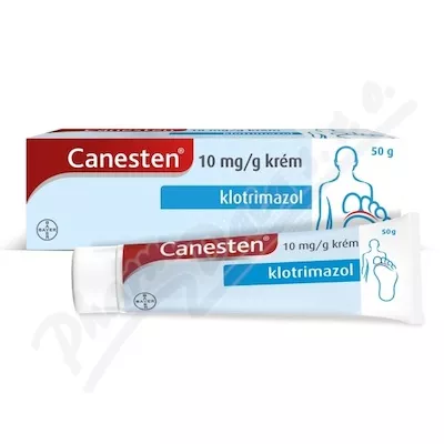 CANESTEN