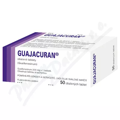 GUAJACURAN