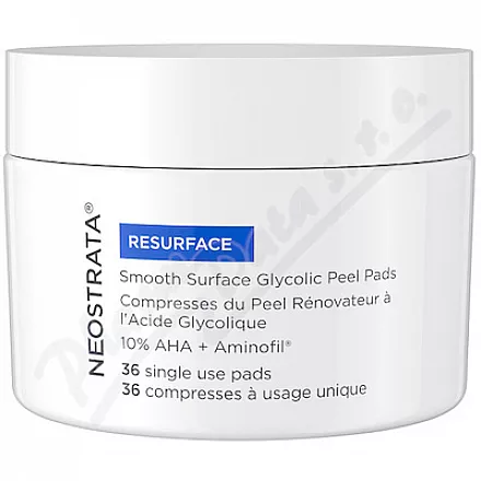 NEOSTRATA RESURFACE Smooth Surface Glycol.Peel60ml