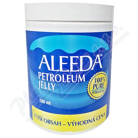 Galaretka toaletowa Petroleum Jelly 280 ml