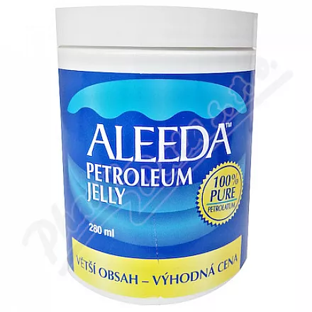 Petroleum Jelly toaletní vazelína 280 ml