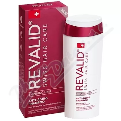 Revalid Anti-Aging Shampoo 200 ml