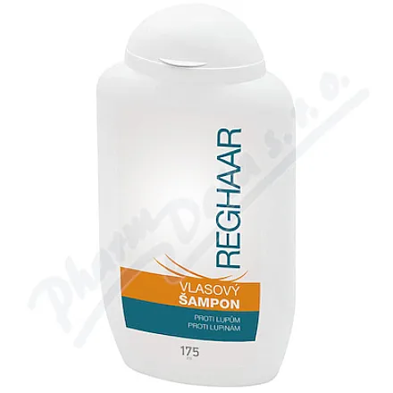 Walmark Reghaar przeciwłupieżowy szampon do włosów 175ml