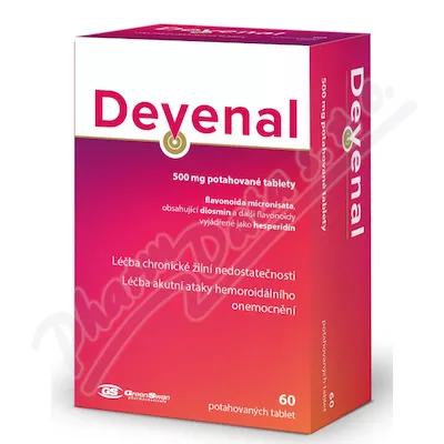 DEVENAL