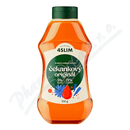 4Slim Čekankový Originál 700g